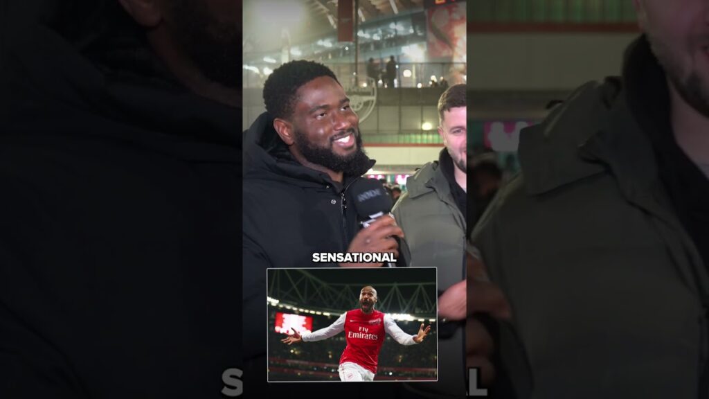 The moments Arsenal fans would love to relive 🥺