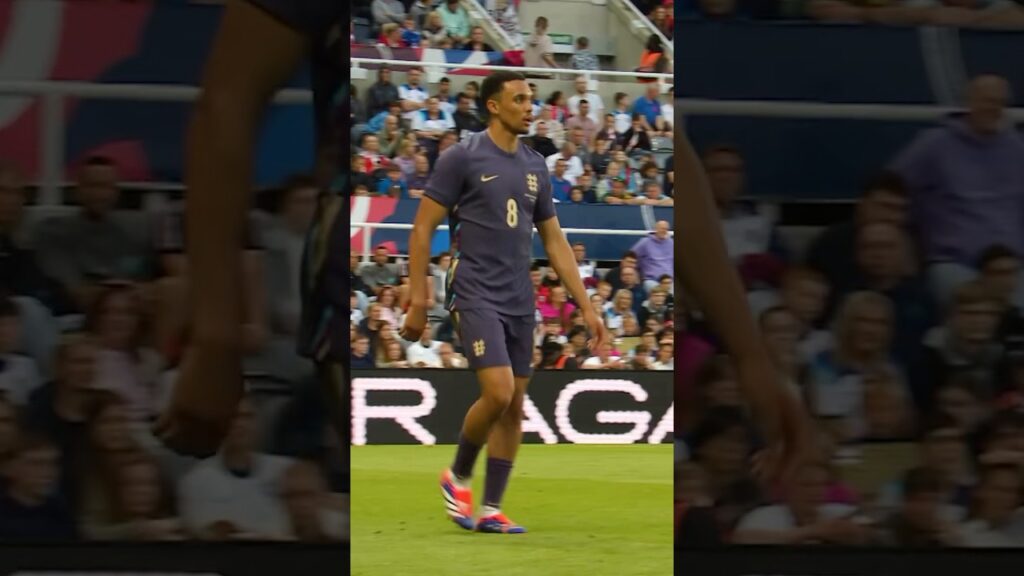 Trent’s Passes But They Keep Getting Better! 🤩