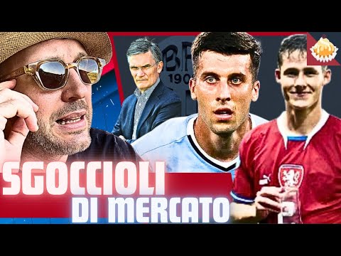 🔴🔵BFC DA HUMMELS A CASALE, LA ‘CHINA’ DEL DIF.CEN. / SARTORI PRES. A.Di.Se / GUAIO NDOYE, BENE ERLIC