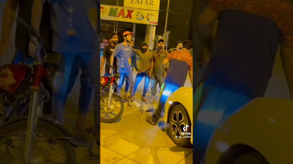 Ali jutt 900 😡 new video