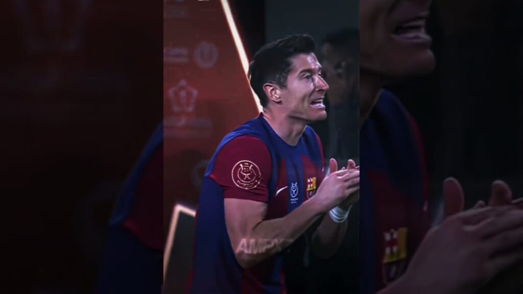 Introducing the 24/25 season...Barcelona squad 😈🔥#fyp #barcelona #football #soccer #edit