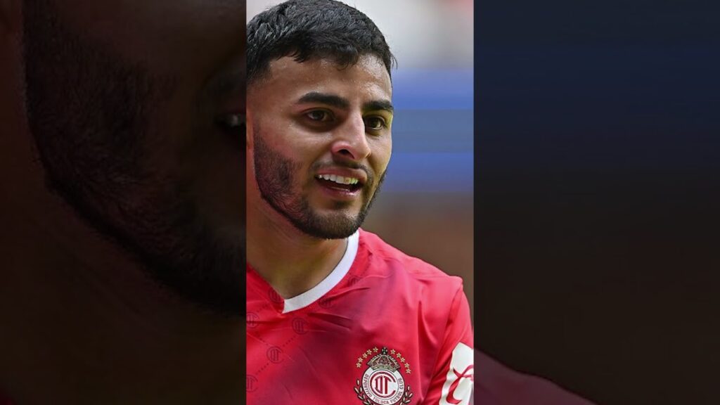 Alexis Vega y los rumores de su llegada al América