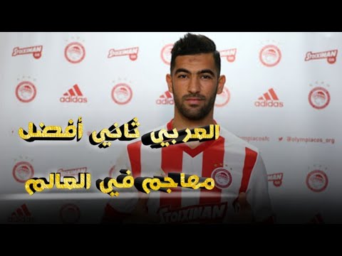 ياسين مرياح يتباهى بمردود الخرافي ليوسف العربي