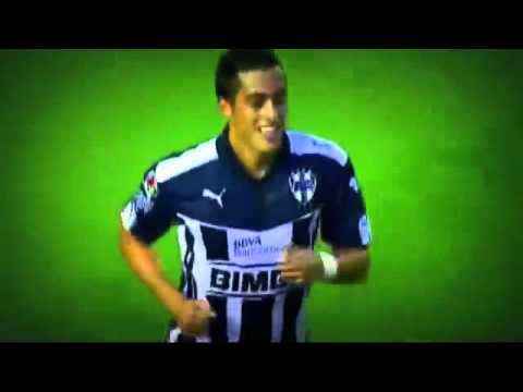 Gol de Rogelio Funes Mori -Tigres vs Monterrey- Liga MX-Jornada 9 Apertura 2015