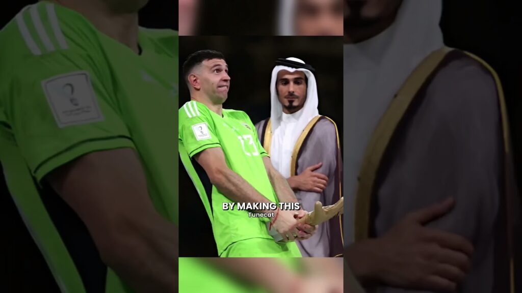 They All Made Fun Of Him But Then There Is Manuel Neuer #shorts