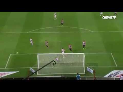 Rodolfo Cota - Rojiblanco de Seleccion