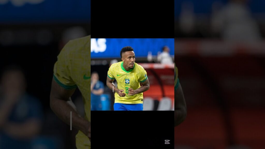 BRASIL | TOP 3 | DEFENDERS | RIGHT NOW | ÉDER MILITÃO | MARQUINHOS | GABRIEL | A.I Football Show