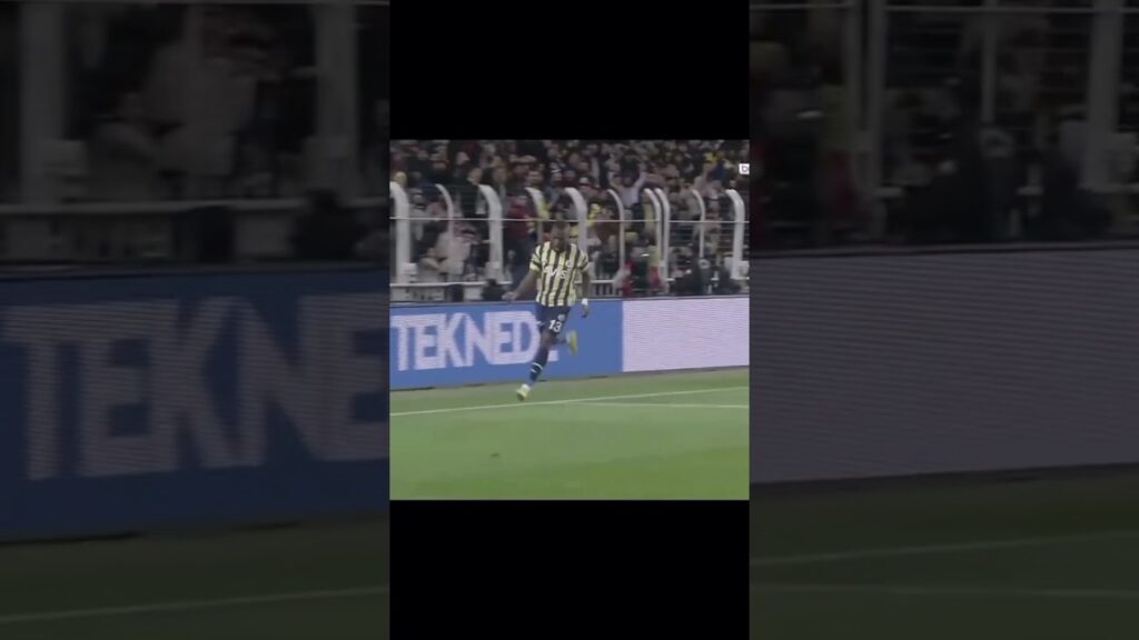 Enner Valencia ❤️ #shorts #keşfet #türkiye #fyp #keşfetbeniöneçıkar #keşfetedüş #fenerbahçe