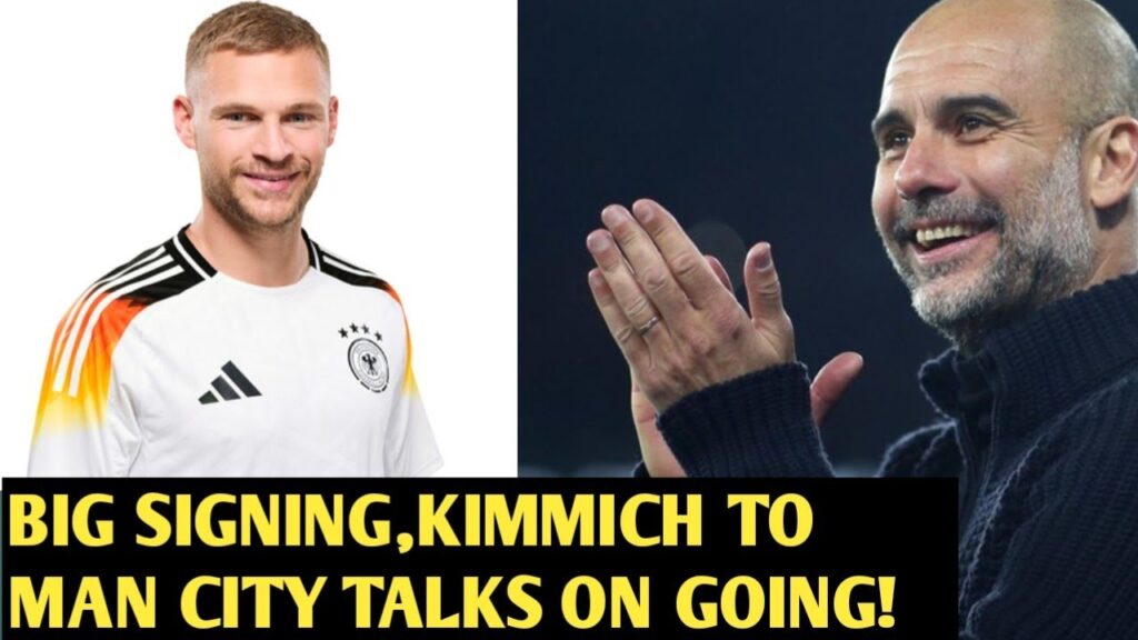 🔴Bayern Munich demand ‘clear statement’ amid 2025 Manchester City transfer interest in midfielder!