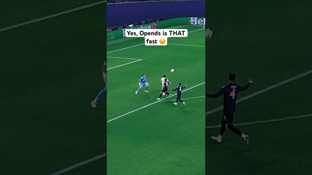 Attention, Loïs is coming 😮‍💨