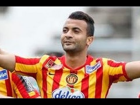 أهداف ياسين الخنيسي مع الترجي 2015-2016 Yassine Khenissi