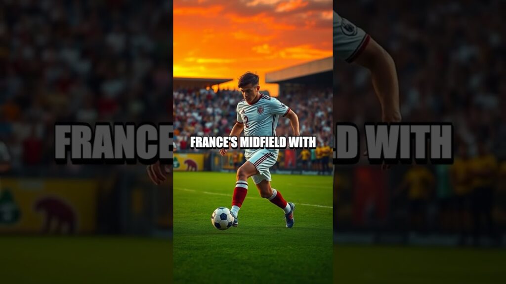 The Hidden Triumph: Didier Deschamps' Perfect Integration