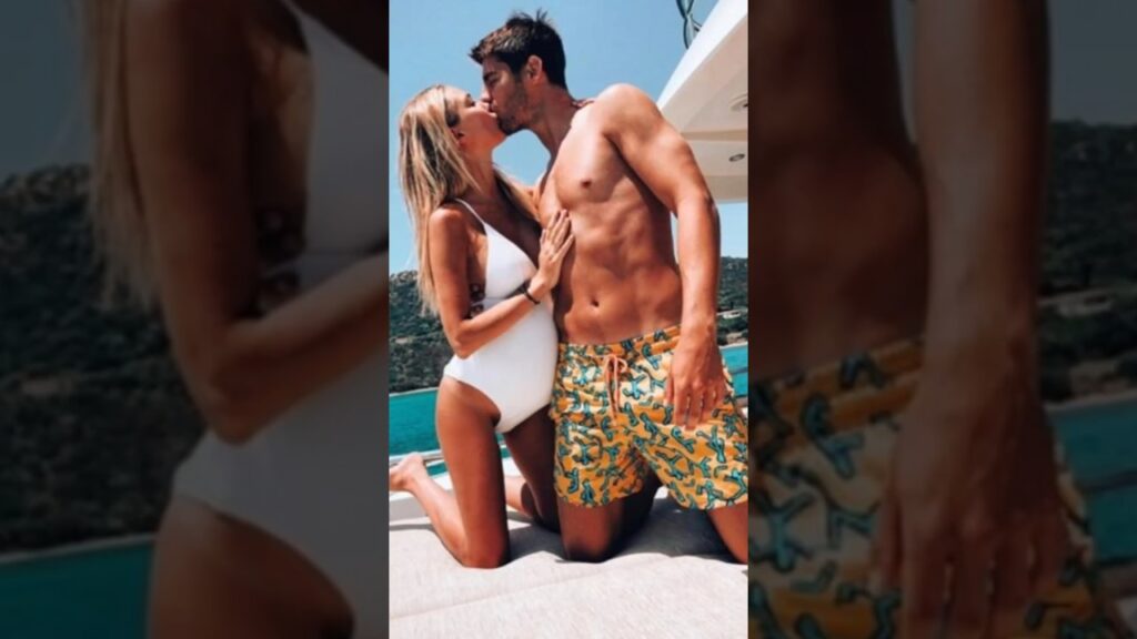 Alvaro Morata In Tear 😢 💔