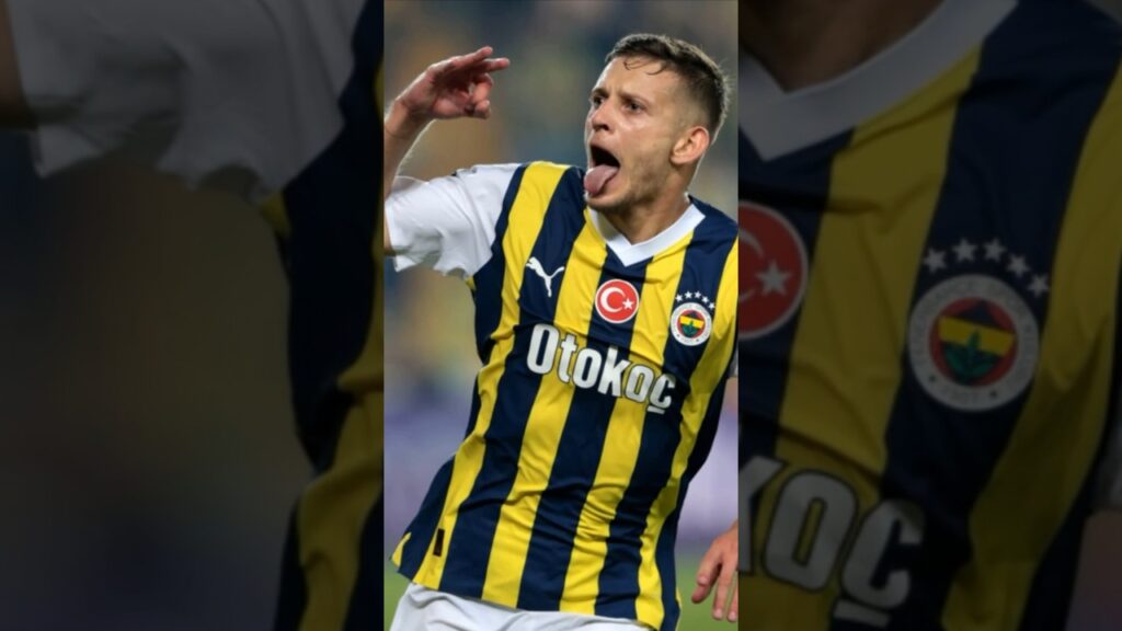 Sebastian Szymański przejdzie z Turcji do Premier League albo Serie A?!