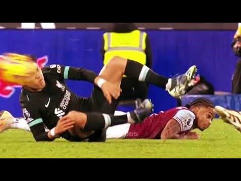 Wataru Endo vs West Ham