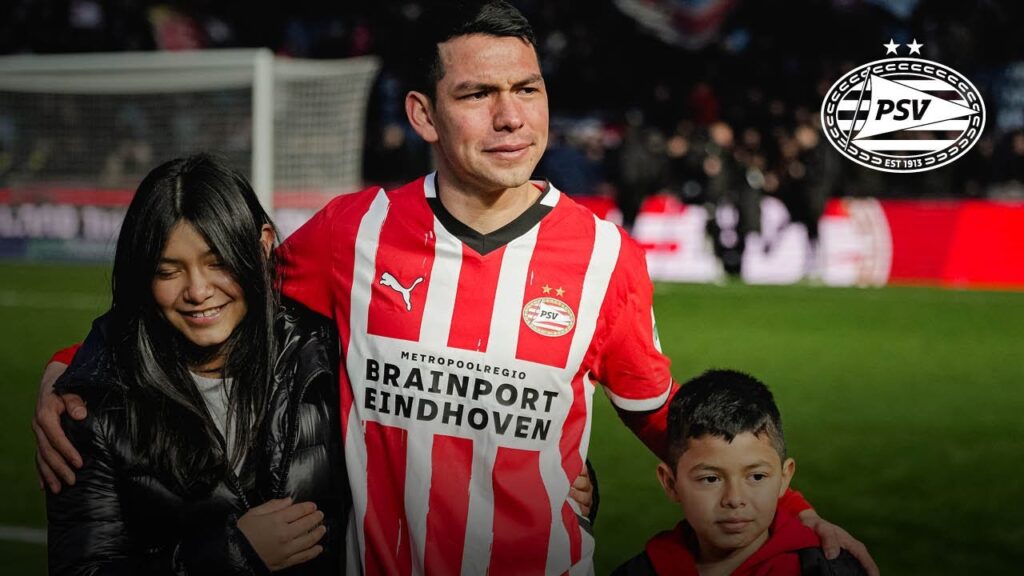 Gracias por todo, El Chucky 🥹 Gracias por todo, El Chucky 🥹