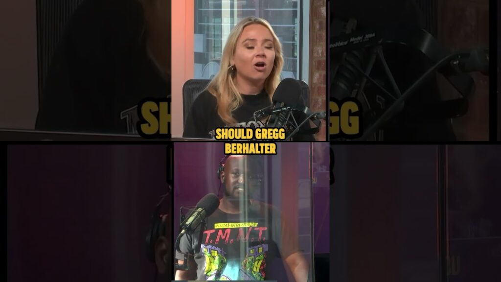 is it time for Gregg Berhalter to get fired? 🤔