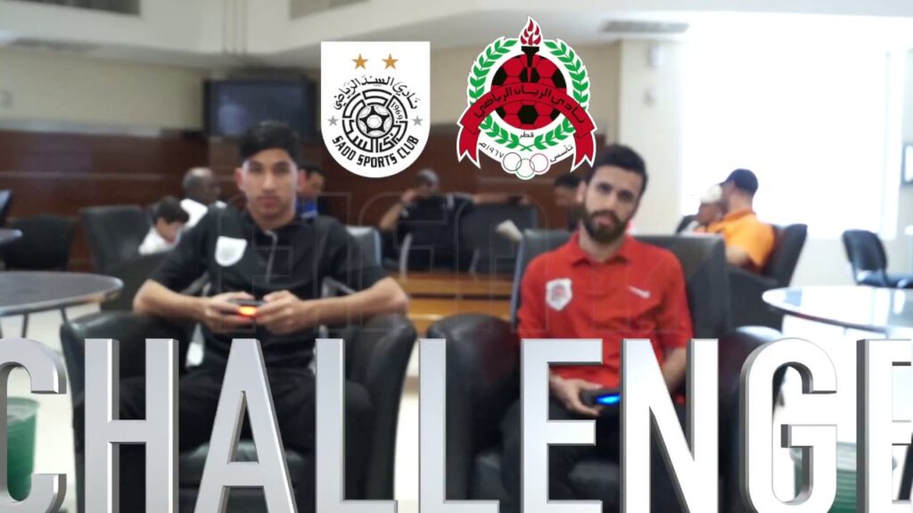 FIFA17 #QatarCalsico 2017