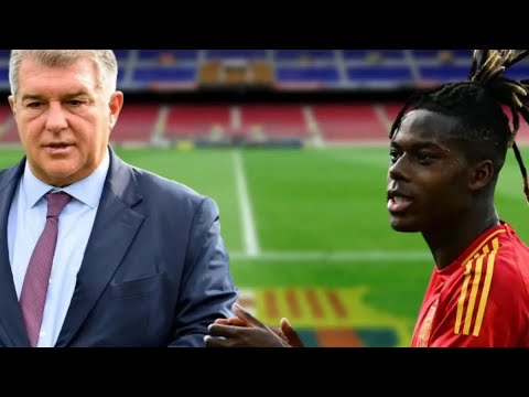 NICO WILLIAMS DE LA QUE SE LIBRÓ. Y DANI OLMO SE EQUIVOCÓ. LA SAGA CONTINÚA