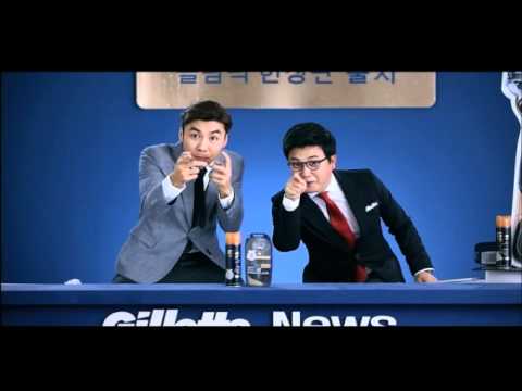 노홍철과 김성주는 왜 흥분 했을까?