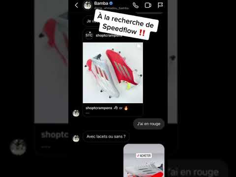 Bamba Dieng du Fc Lorient #crampons #football #ligue1 #fclorient