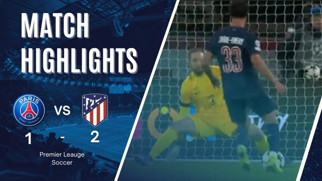 Is PSG STILL a GOOD Club in the Champions League RIGHT NOW? Is PSG STILL a GOOD Club in the Champions League RIGHT NOW?