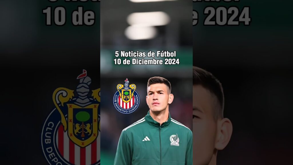 Noticias del Fútbol Mexicano: Querétaro cambiará de dueños, ¿César Montes a Chivas, y más
