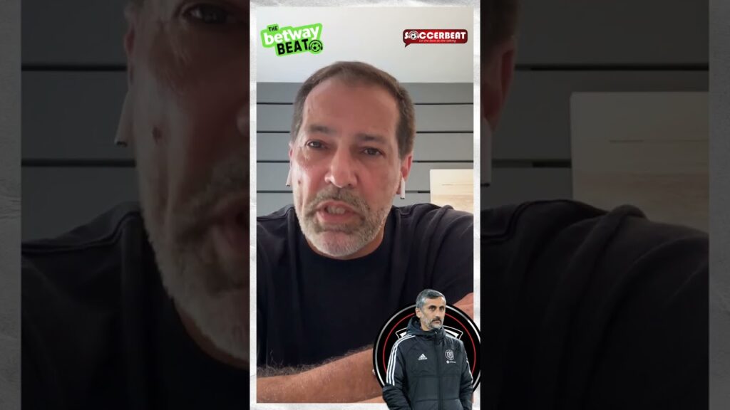 De Sa – What’s Helped Jose Riveiro 🏆