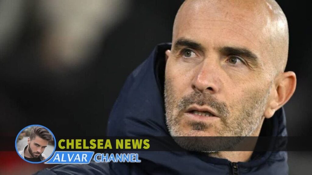 Chelsea Latest News: Enzo Maresca favourite may be wishing he never joined Chelsea as view made...
