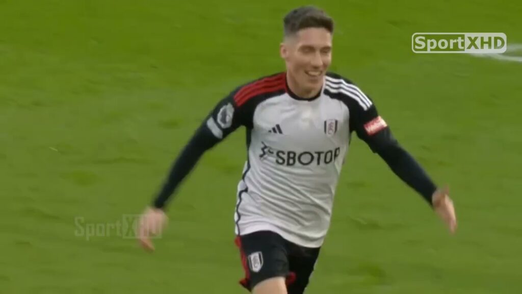 Harry Wilson - Best Skills Football HD