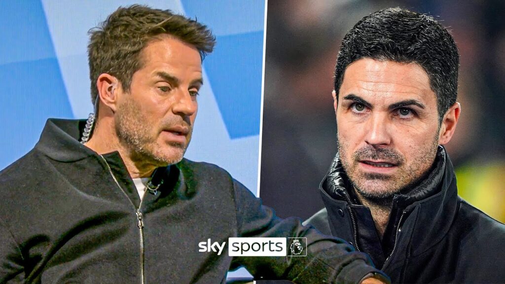 Are Arsenal still in the title race? | “They have to go on a Man City type of run to win the title”