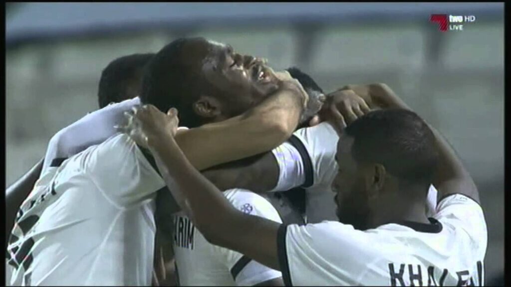 AlSadd 3/3 AlAhli QSL Week 21 السد - الاهلي