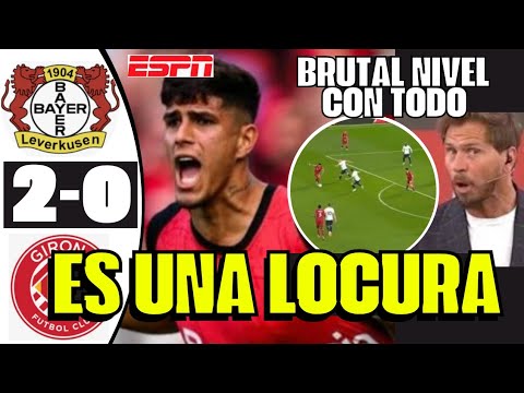 EN LOS GOLES PIERO HINCAPIÉ CON TODO IMPRESIONÓ HIZO UNA LOCURA JUGADA A RIVALES PARTIDAZO SORPRENDE