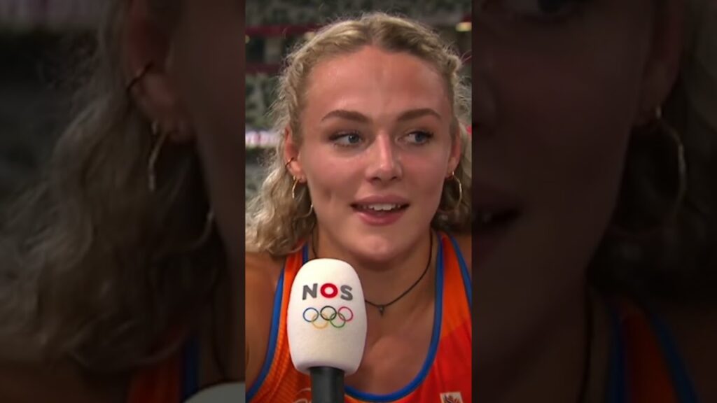 Wout Weghorst en Lieke Klaver hebben een RELATIE?! #ek2024 #football #frenkiedejong #nederland