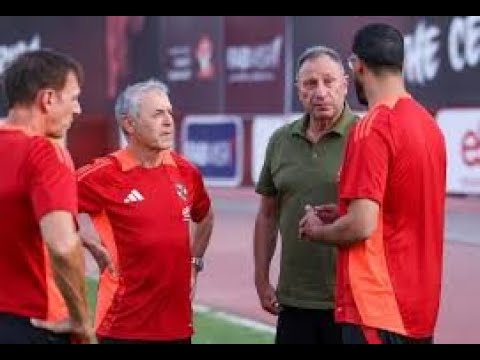 آخر تطورات مفاوضات الأهلي مع إيفرتون أكرم توفيق يربط انتقاله بموقف الأهلي علي معلول يفاجئ الاهلي