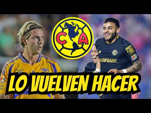 GRACIAS A IDRISSI EL AMERICA ACTIVA LA COMPRA DE ALEXIS VEGA Y SEBASTIAN CORDOVA POR ESTAS RAZONES