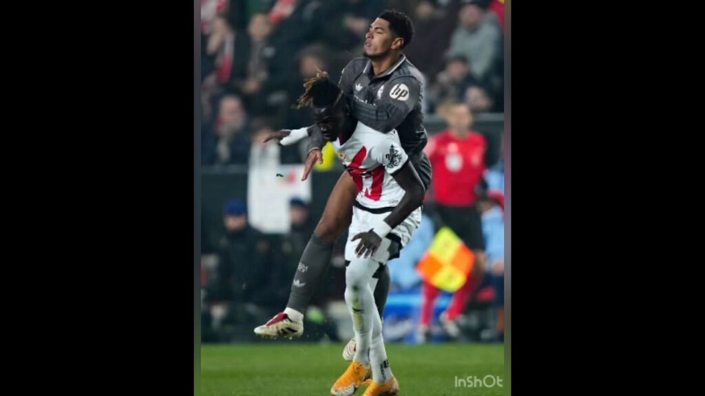 Pathe ciss X Bellingham 👊🏼⚽️ #boulayedia #sadiomane #sadiomane #realmadrid #senegalaise_tik_tok