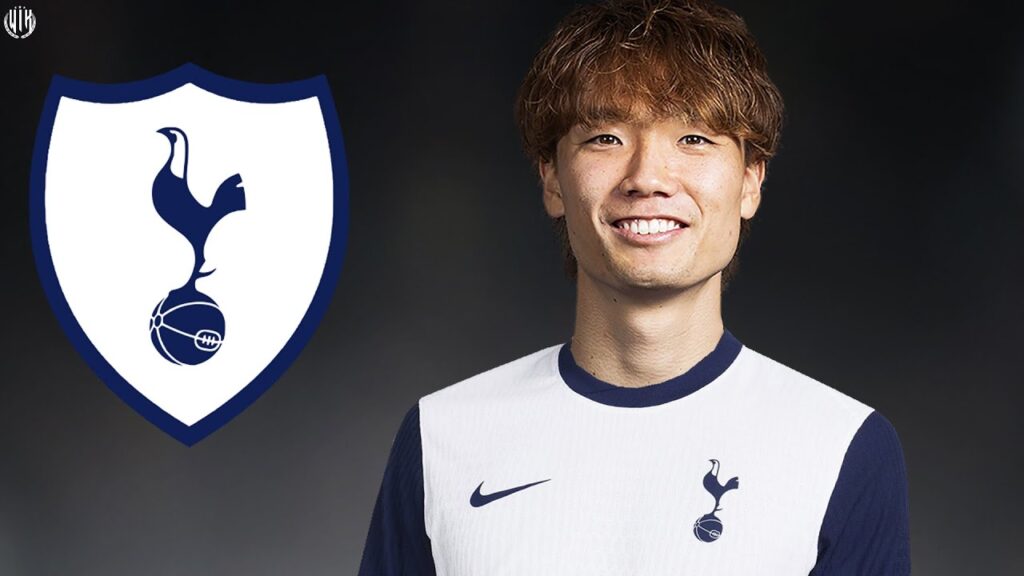 This Is Why Tottenham Hotspur Want Ko Itakura 板倉滉 2025 – Best Skills & Tackles | HD This Is Why Tottenham Hotspur Want Ko Itakura 板倉滉 2025 - Best Skills & Tackles | HD