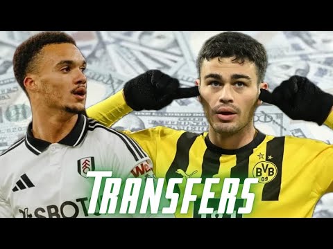 Do These USMNT Players Need A Transfer In January?