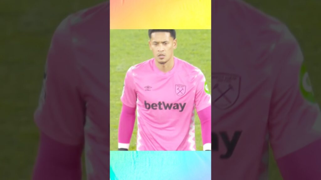 Alphonse Areola #areola #premierleague
