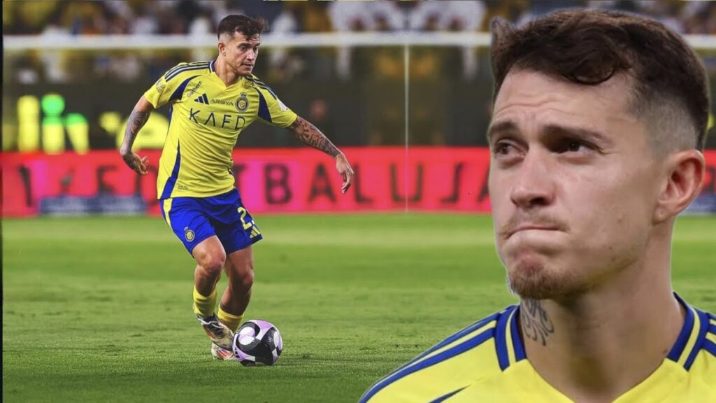 Otavio 2024 - Ac Milan Transfer Target - Amazing Skills, Goals & Assists