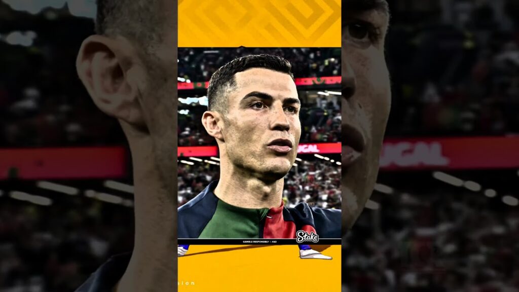 🗣️ Luka Modric:"Cristiano Ronaldo? Of course he’s the best. I miss him." 🤍 #cr7 #ronaldo