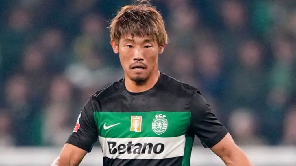 守田英正が圧巻のパフォーマンス！絶妙パスで先制点演出＆アシストを記録！【1月4日】