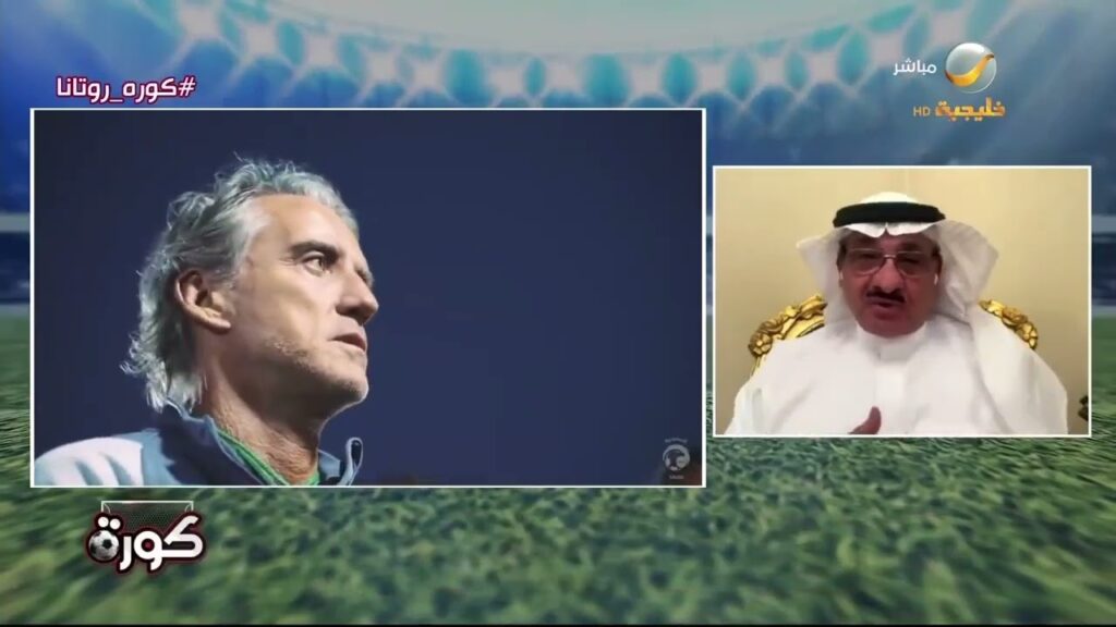 كيال: رؤيتي أن النصر سيستأنف على قرار لجنة الاحتراف بإيقاف نواف العقيدي لتخفيف العقوبة..