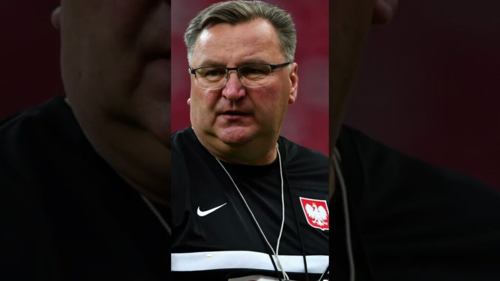 Czesław Michniewicz przestał być trenerem kadry! Kto go zastąpi?