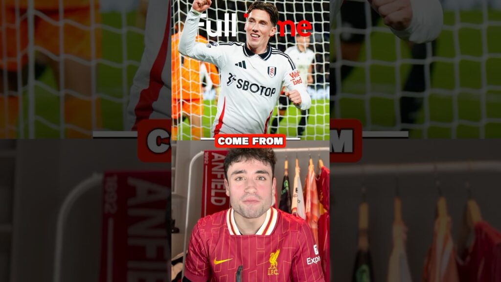 FULHAM BEAT CHELSEA!! 🥳🤯