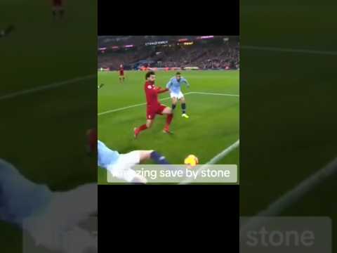 Unforgettable moment by John stones #johnston #football #short#edit #cr7 #remind #messi
