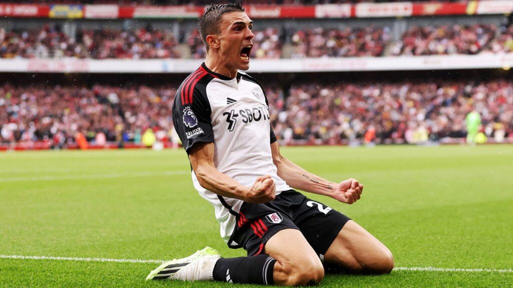 João Palhinha • Crazy Tackles & Dribbling | HD