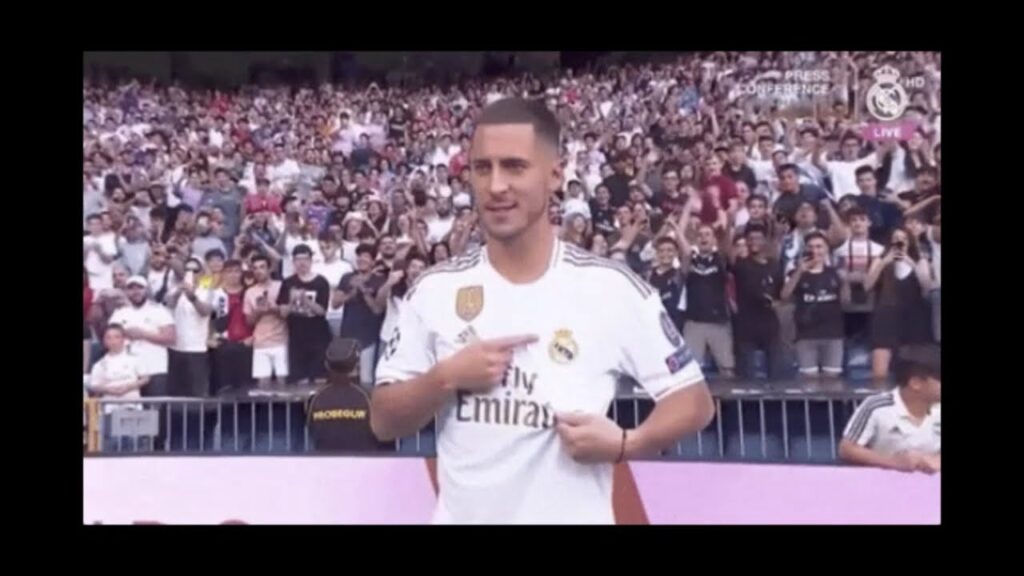 Eden Hazard x Young Girl A (Slowed) #hazard #football #edit