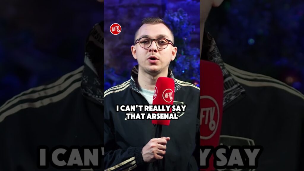 Thomas Partey RAN THE SHOW For Arsenal! 🔥